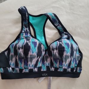 VS Sports Bra